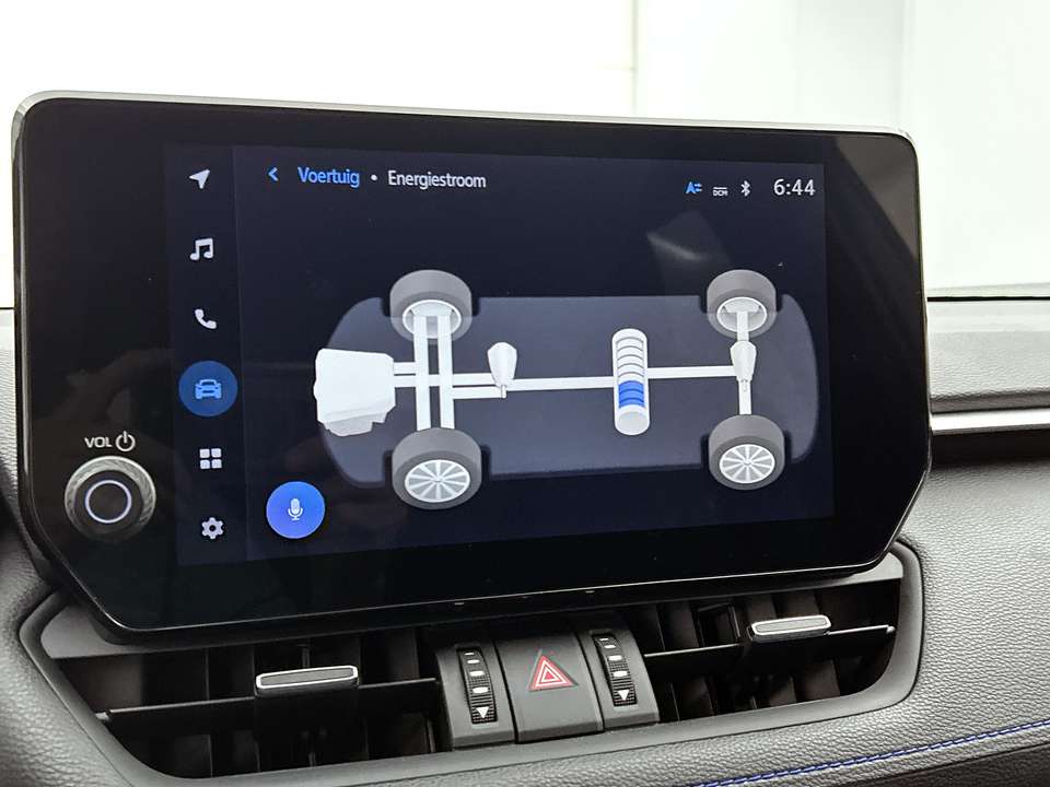 Toyota RAV 4 - Imagem 11