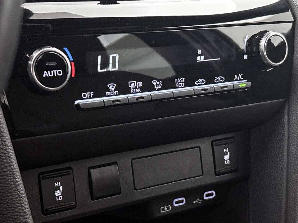 Toyota Yaris Cross - Imagem 10