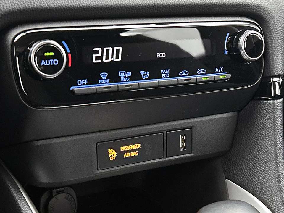 Toyota Yaris - Imagem 10