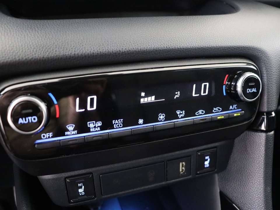 Toyota Yaris - Imagem 9