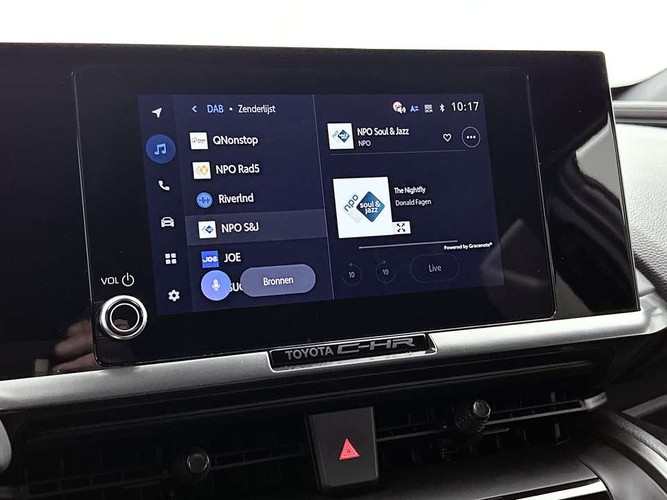 Toyota C-HR - Imagem 10