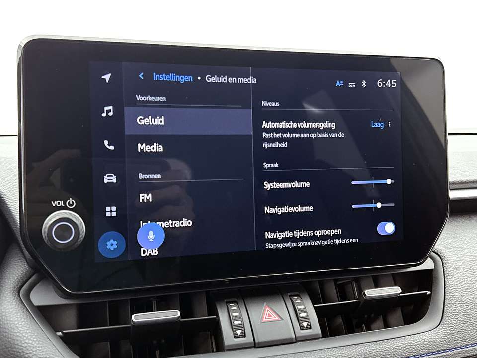 Toyota RAV 4 - Imagem 12