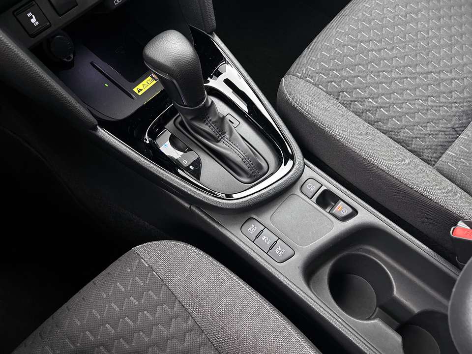 Toyota Yaris Cross - Imagem 11