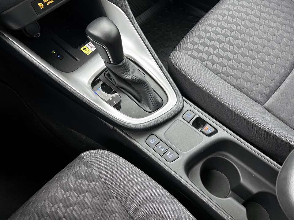 Toyota Yaris - Imagem 11