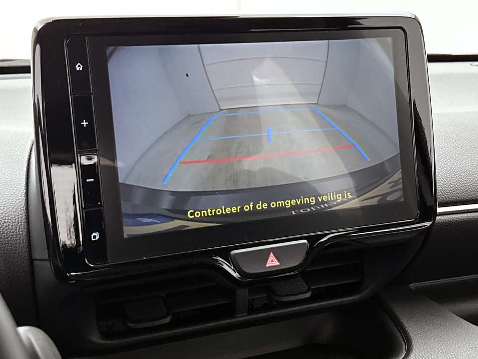 Toyota Yaris - Imagem 9