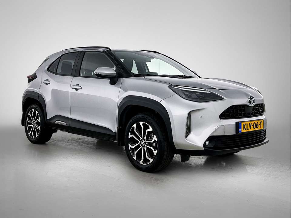 Toyota Yaris Cross - Imagem 15