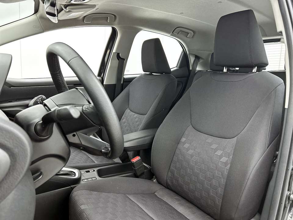 Toyota Yaris - Imagem 15