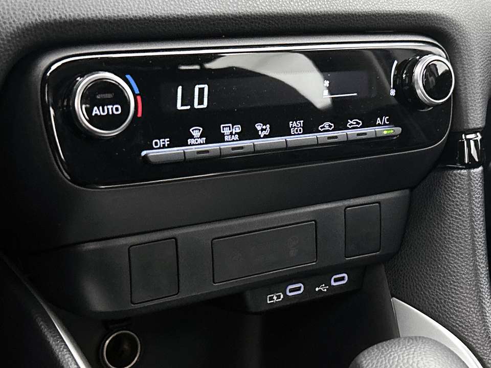 Toyota Yaris - Imagem 10