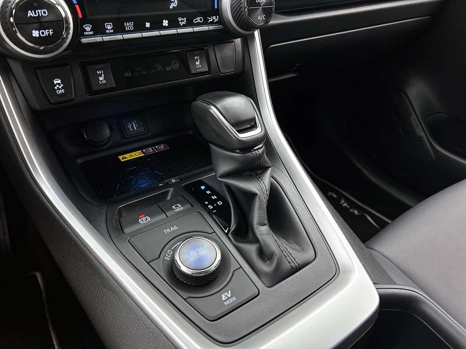 Toyota RAV 4 - Imagem 14