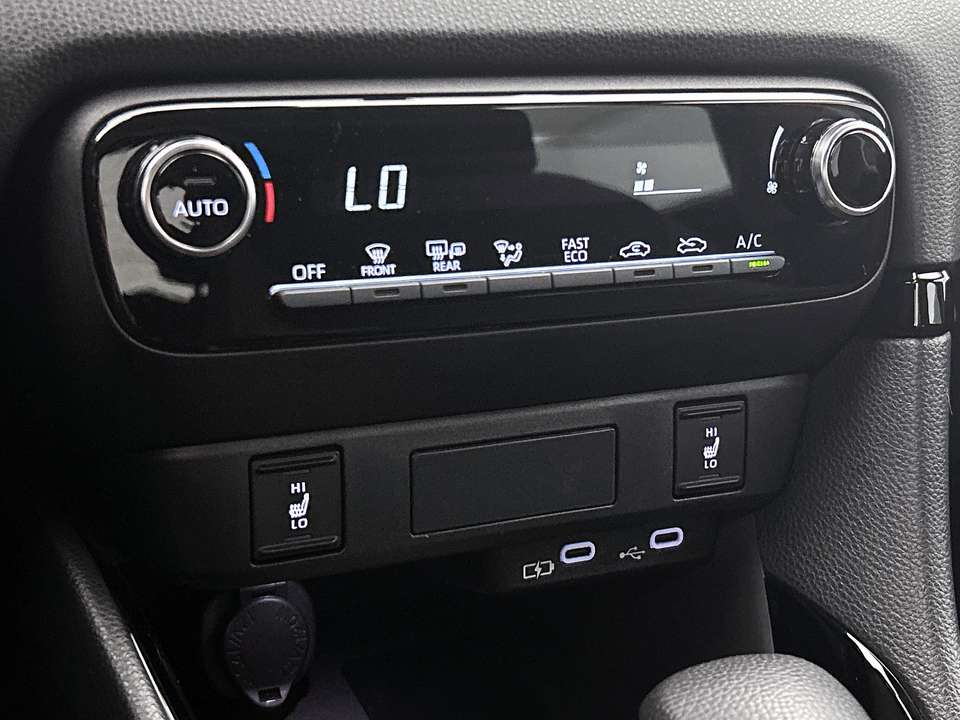 Toyota Yaris - Imagem 10