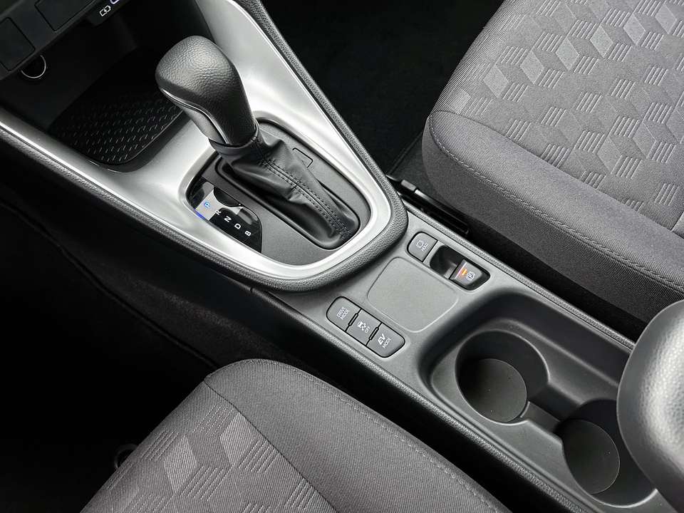 Toyota Yaris - Imagem 11