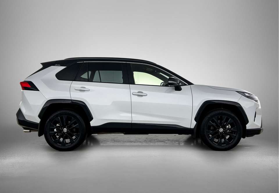 Toyota RAV 4 - Imagem 15