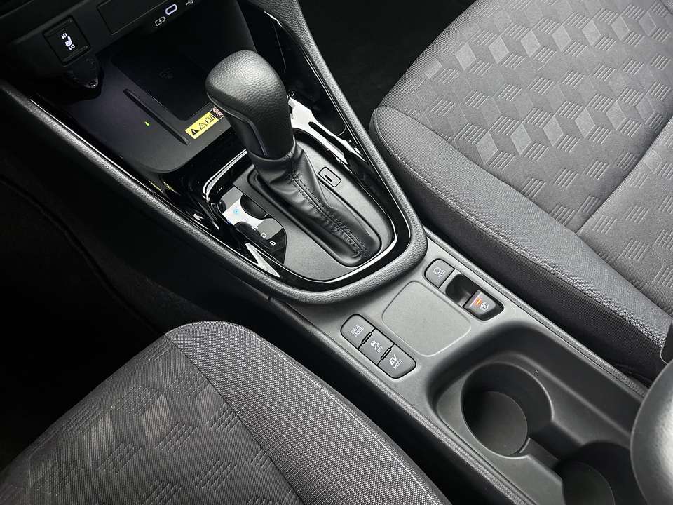 Toyota Yaris - Imagem 11