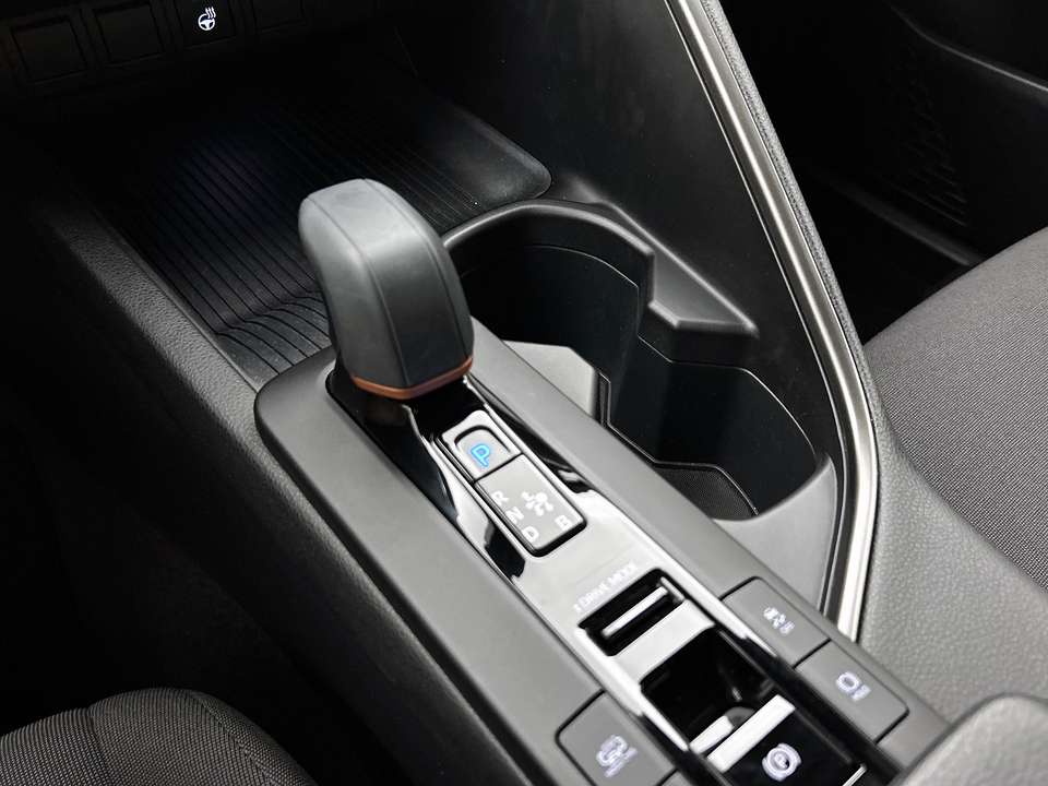 Toyota C-HR - Imagem 14