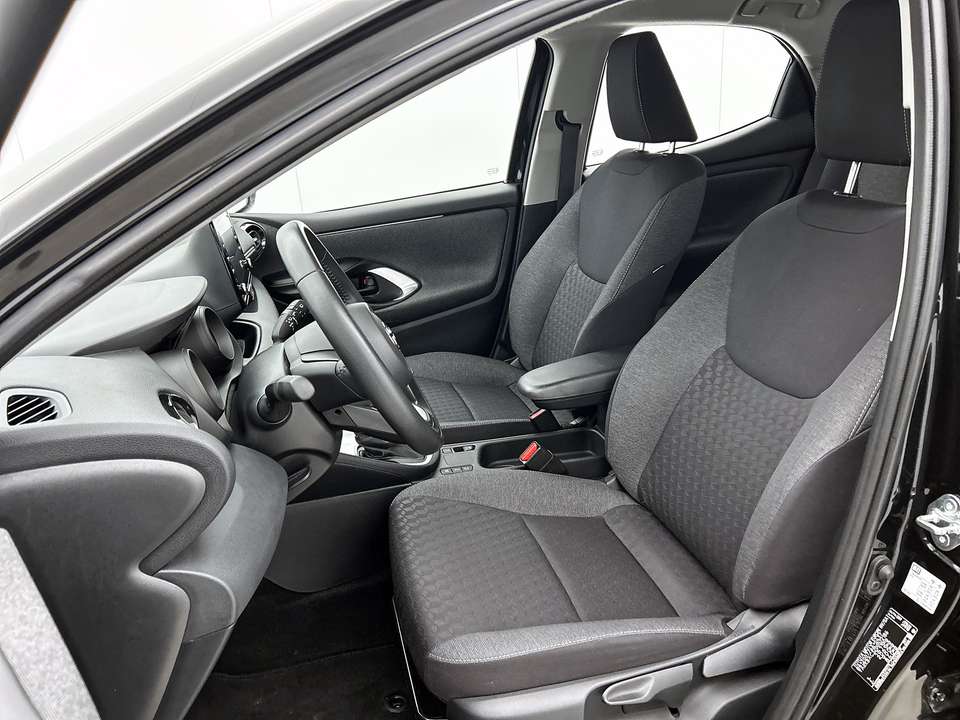 Toyota Yaris - Imagem 15