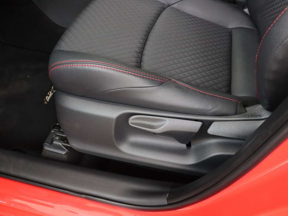 Toyota Yaris - Imagem 15