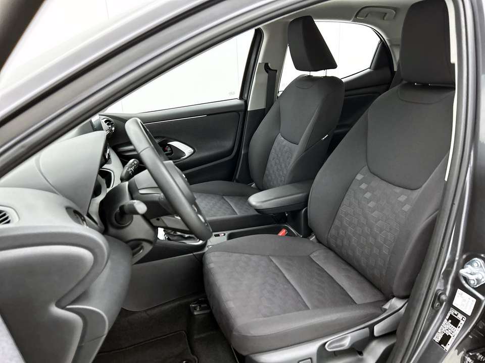 Toyota Yaris - Imagem 15