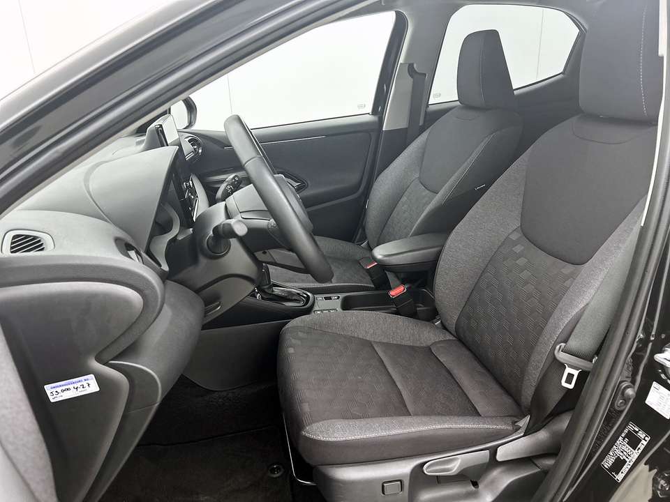 Toyota Yaris - Imagem 15
