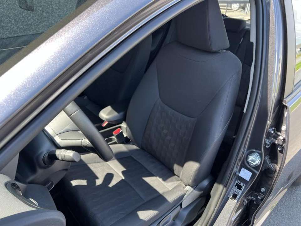 Toyota Yaris - Imagem 10