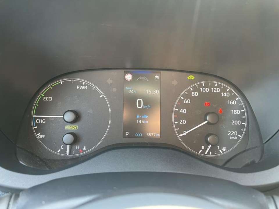 Toyota Yaris - Imagem 14