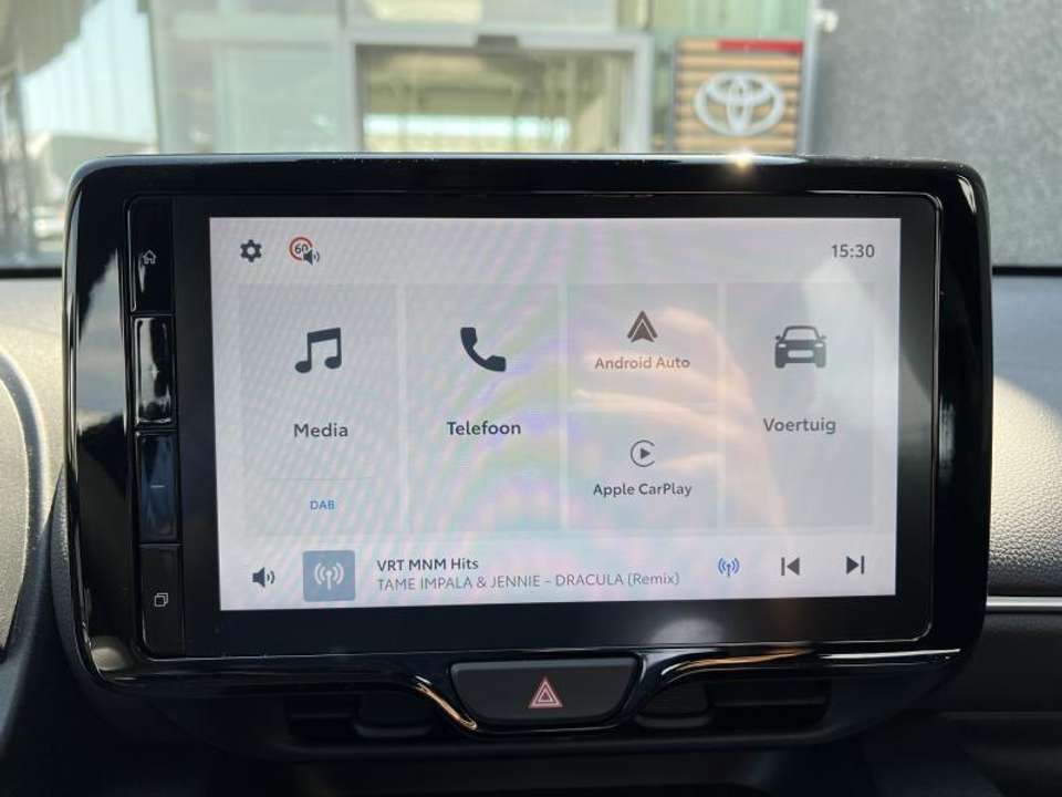 Toyota Yaris - Imagem 15