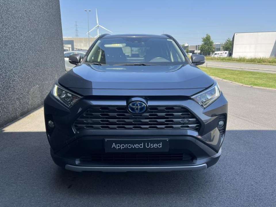 Toyota RAV 4 - Imagem 2