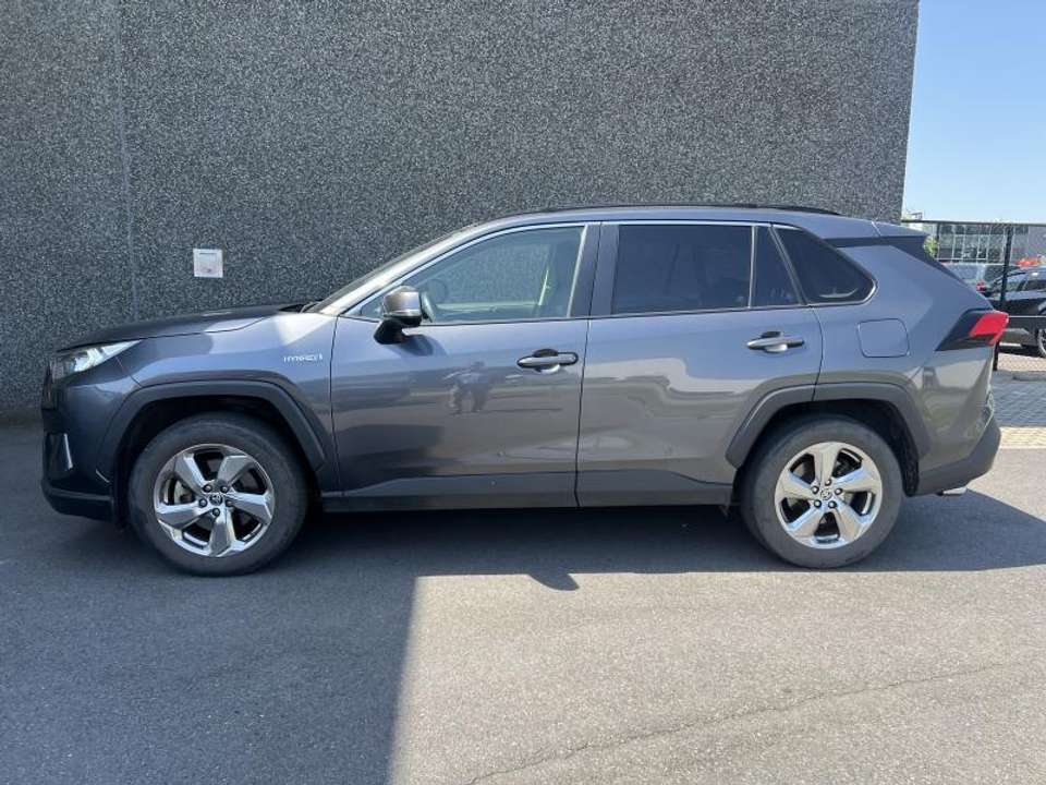 Toyota RAV 4 - Imagem 3