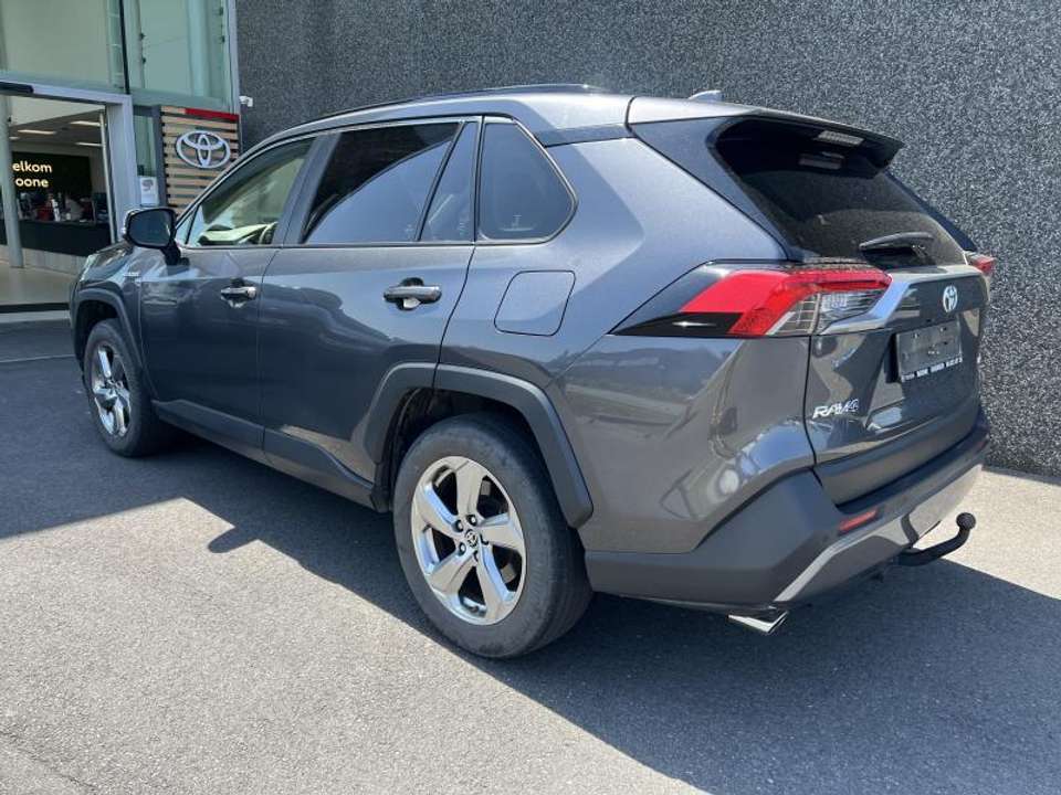 Toyota RAV 4 - Imagem 5