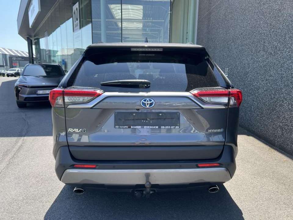 Toyota RAV 4 - Imagem 6