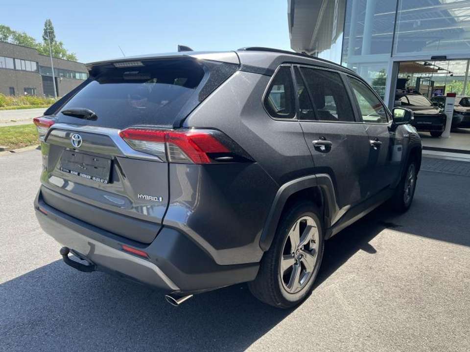 Toyota RAV 4 - Imagem 7