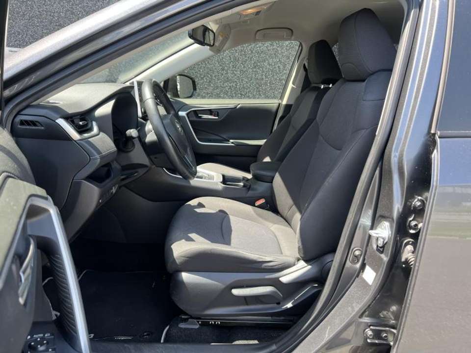 Toyota RAV 4 - Imagem 10
