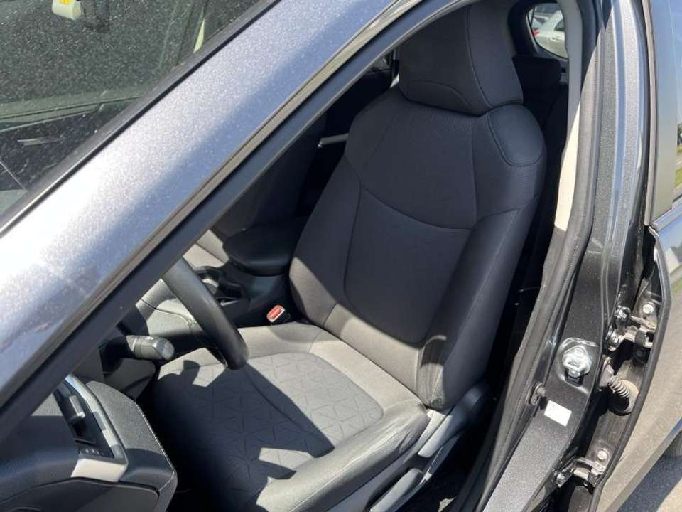Toyota RAV 4 - Imagem 11