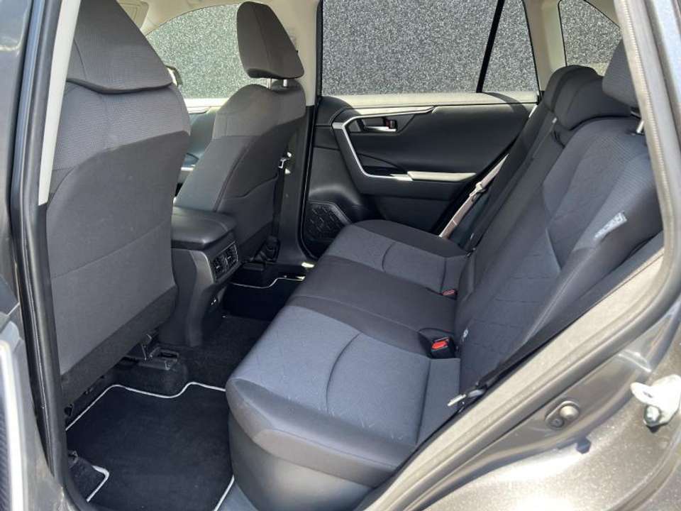 Toyota RAV 4 - Imagem 12