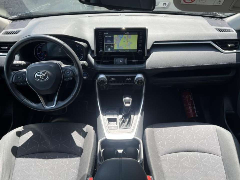 Toyota RAV 4 - Imagem 13