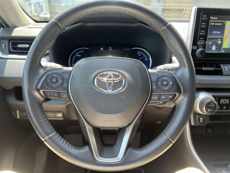 Toyota RAV 4 - Imagem 14