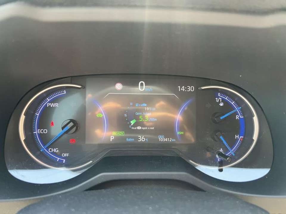 Toyota RAV 4 - Imagem 15