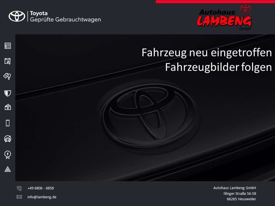 Toyota Proace - Imagem 1