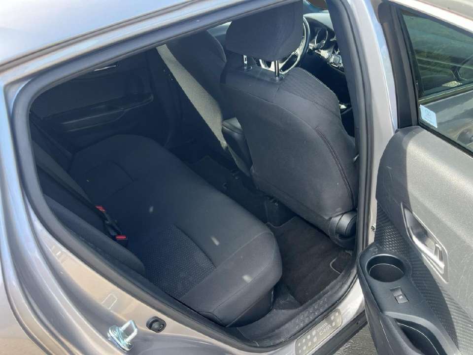 Toyota C-HR - Imagem 7