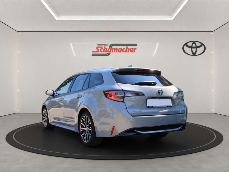 Toyota Corolla - Imagem 3