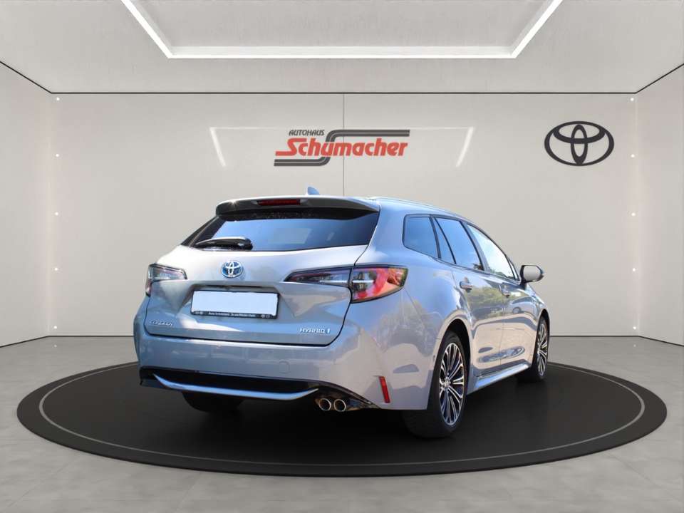 Toyota Corolla - Imagem 4