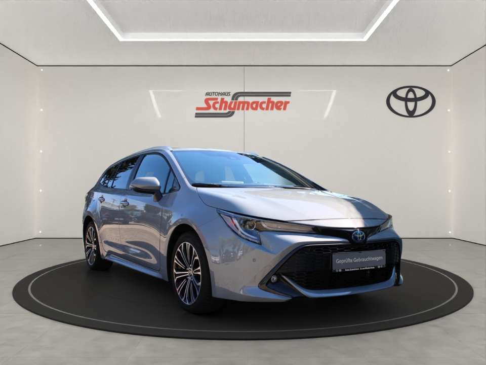 Toyota Corolla - Imagem 6