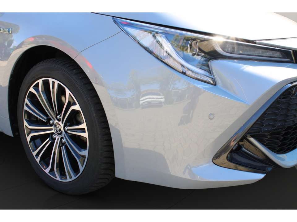 Toyota Corolla - Imagem 7
