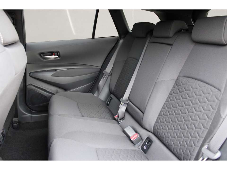 Toyota Corolla - Imagem 8