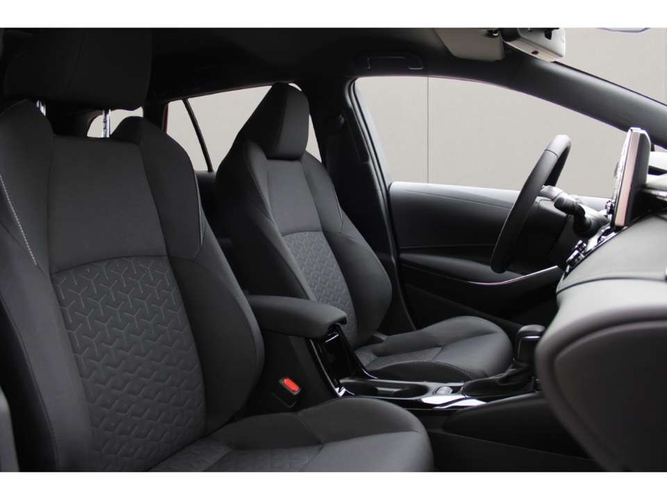 Toyota Corolla - Imagem 9