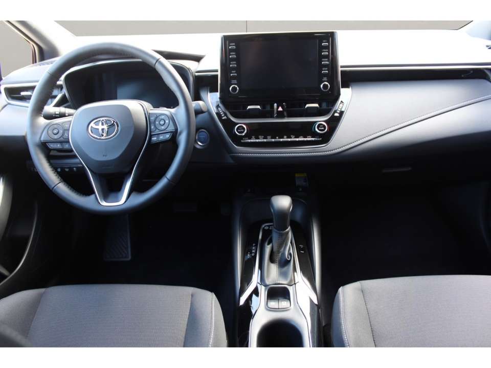 Toyota Corolla - Imagem 10