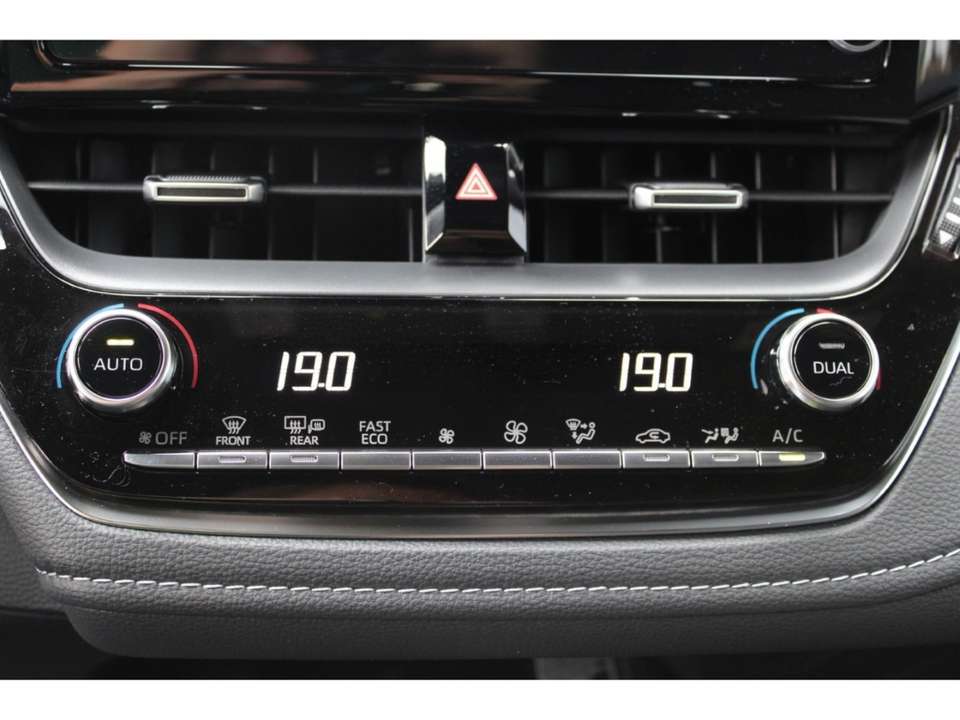 Toyota Corolla - Imagem 11