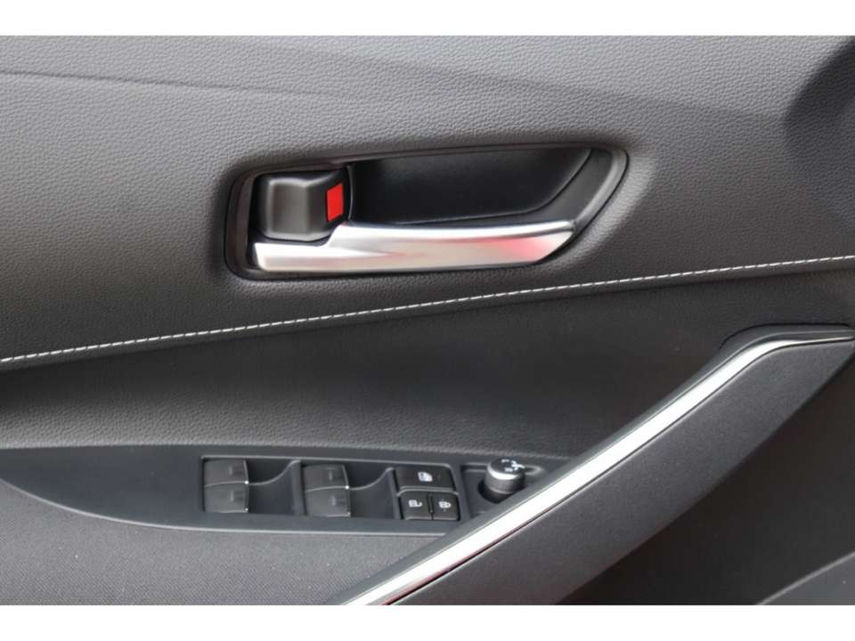 Toyota Corolla - Imagem 13