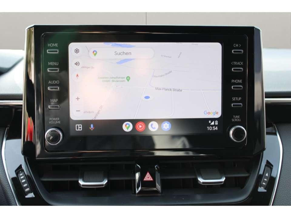 Toyota Corolla - Imagem 14