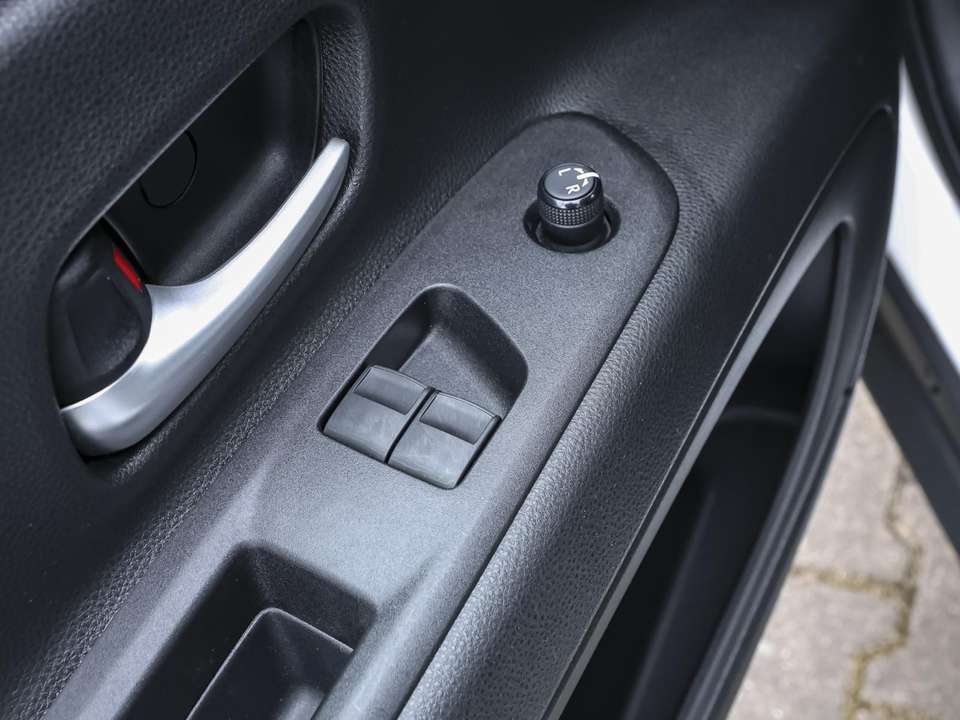Toyota Aygo X - Imagem 9