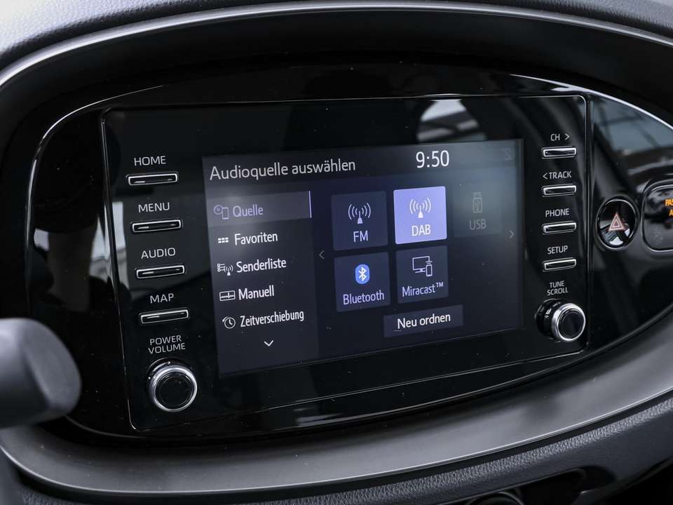 Toyota Aygo X - Imagem 12